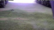 Archived webcam image showing Wiesensteig Slope on 7 May 2026 at 07:06
