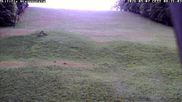 Archived webcam image showing Wiesensteig Slope on 7 May 2026 at 08:06