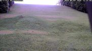 Archived webcam image showing Wiesensteig Slope on 7 May 2026 at 12:06