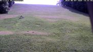 Archived webcam image showing Wiesensteig Slope on 7 May 2026 at 14:06
