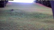 Archived webcam image showing Wiesensteig Slope on 5 Aug 2026 at 07:51