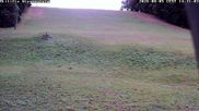 Archived webcam image showing Wiesensteig Slope on 5 Aug 2026 at 14:51
