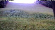 Archived webcam image showing Wiesensteig Slope on 10 Oct 2026 at 08:42