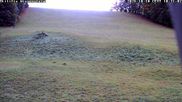 Archived webcam image showing Wiesensteig Slope on 10 Oct 2026 at 10:42