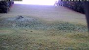 Archived webcam image showing Wiesensteig Slope on 10 Oct 2026 at 12:42