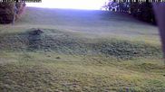 Archived webcam image showing Wiesensteig Slope on 10 Oct 2026 at 16:42