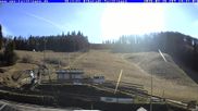 Archiviertes Webcam Bild: Dach vom WSV-Vereinsheim 'Skihaus Schalkental' an der Schwäbischen Alb am 26 Feb 2026 um 14:27 Uhr