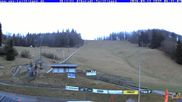 Archiviertes Webcam Bild: Dach vom WSV-Vereinsheim 'Skihaus Schalkental' an der Schwäbischen Alb am 12.04.2026 um 06:54 Uhr