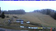 Archiviertes Webcam Bild: Dach vom WSV-Vereinsheim 'Skihaus Schalkental' an der Schwäbischen Alb am 12.04.2026 um 18:54 Uhr