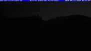 Archiviertes Webcam Bild: Dach vom WSV-Vereinsheim 'Skihaus Schalkental' an der Schwäbischen Alb am 12.05.2026 um 02:13 Uhr