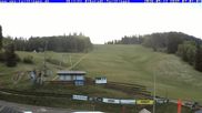 Archiviertes Webcam Bild: Dach vom WSV-Vereinsheim 'Skihaus Schalkental' an der Schwäbischen Alb am 12.05.2026 um 07:13 Uhr