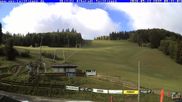 Archiviertes Webcam Bild: Dach vom WSV-Vereinsheim 'Skihaus Schalkental' an der Schwäbischen Alb am 12.05.2026 um 08:13 Uhr