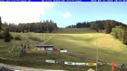 Archiviertes Webcam Bild: Dach vom WSV-Vereinsheim 'Skihaus Schalkental' an der Schwäbischen Alb am 12.05.2026 um 10:13 Uhr