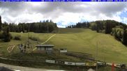 Archiviertes Webcam Bild: Dach vom WSV-Vereinsheim 'Skihaus Schalkental' an der Schwäbischen Alb am 12.05.2026 um 14:13 Uhr
