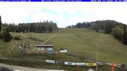Archiviertes Webcam Bild: Dach vom WSV-Vereinsheim 'Skihaus Schalkental' an der Schwäbischen Alb am 12.05.2026 um 16:13 Uhr