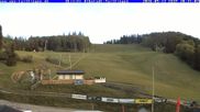 Archiviertes Webcam Bild: Dach vom WSV-Vereinsheim 'Skihaus Schalkental' an der Schwäbischen Alb am 12.05.2026 um 20:13 Uhr