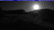 Archiviertes Webcam Bild: Dach vom WSV-Vereinsheim 'Skihaus Schalkental' an der Schwäbischen Alb am 28.05.2026 um 00:51 Uhr