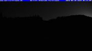 Archiviertes Webcam Bild: Dach vom WSV-Vereinsheim 'Skihaus Schalkental' an der Schwäbischen Alb am 28.05.2026 um 02:51 Uhr