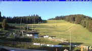 Archiviertes Webcam Bild: Dach vom WSV-Vereinsheim 'Skihaus Schalkental' an der Schwäbischen Alb am 28.05.2026 um 07:51 Uhr