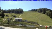 Archiviertes Webcam Bild: Dach vom WSV-Vereinsheim 'Skihaus Schalkental' an der Schwäbischen Alb am 28.05.2026 um 12:51 Uhr