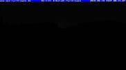 Archived webcam image showing The roof of the ski hut Schalkental at Schwäbische Alb on 18 Jun 2026 at 00:23