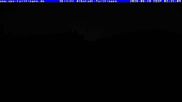 Archived webcam image showing The roof of the ski hut Schalkental at Schwäbische Alb on 18 Jun 2026 at 02:23