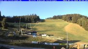 Archiviertes Webcam Bild: Dach vom WSV-Vereinsheim 'Skihaus Schalkental' an der Schwäbischen Alb am 12.07.2026 um 07:48 Uhr