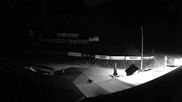 Archived webcam image showing The roof of the ski hut Schalkental at Schwäbische Alb on 8 Aug 2026 at 00:24
