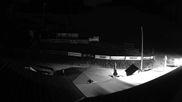 Archived webcam image showing The roof of the ski hut Schalkental at Schwäbische Alb on 8 Aug 2026 at 02:24