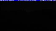 Archived webcam image showing The roof of the ski hut Schalkental at Schwäbische Alb on 17 Aug 2026 at 00:50