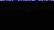 Archived webcam image showing The roof of the ski hut Schalkental at Schwäbische Alb on 17 Aug 2026 at 02:50