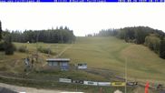 Archiviertes Webcam Bild: Dach vom WSV-Vereinsheim 'Skihaus Schalkental' an der Schwäbischen Alb am 26.08.2026 um 10:02 Uhr
