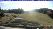 Archiviertes Webcam Bild: Dach vom WSV-Vereinsheim 'Skihaus Schalkental' an der Schwäbischen Alb am 26.08.2026 um 14:02 Uhr