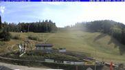Archiviertes Webcam Bild: Dach vom WSV-Vereinsheim 'Skihaus Schalkental' an der Schwäbischen Alb am 26.08.2026 um 16:02 Uhr