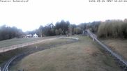 Archiviertes Webcam Bild: Ochsenkopf: Talhang mit Alpine Coaster am 02.05.2026 um 06:10 Uhr