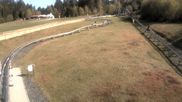 Archiviertes Webcam Bild: Ochsenkopf: Talhang mit Alpine Coaster am 02.05.2026 um 16:10 Uhr