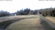 Archiviertes Webcam Bild: Ochsenkopf: Talhang mit Alpine Coaster am 16.06.2026 um 06:48 Uhr