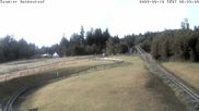 Archiviertes Webcam Bild: Ochsenkopf: Talhang mit Alpine Coaster am 16.06.2026 um 07:48 Uhr