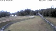 Archiviertes Webcam Bild: Ochsenkopf: Talhang mit Alpine Coaster am 16.06.2026 um 08:48 Uhr