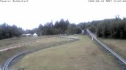 Archiviertes Webcam Bild: Ochsenkopf: Talhang mit Alpine Coaster am 16.06.2026 um 10:48 Uhr