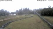 Archiviertes Webcam Bild: Ochsenkopf: Talhang mit Alpine Coaster am 16.06.2026 um 16:48 Uhr