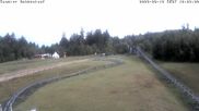 Archiviertes Webcam Bild: Ochsenkopf: Talhang mit Alpine Coaster am 16.06.2026 um 18:32 Uhr