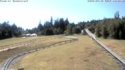 Archived webcam image showing Valley area (Ochsenkopf mountain) on 12 Jul 2026 at 10:29
