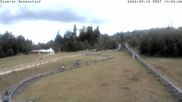 Archived webcam image showing Valley area (Ochsenkopf mountain) on 12 Jul 2026 at 14:29