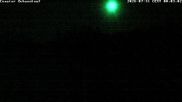 Archived webcam image showing Valley area (Ochsenkopf mountain) on 31 Jul 2026 at 00:12