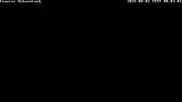 Archiviertes Webcam Bild: Ochsenkopf: Talhang mit Alpine Coaster am 02.08.2026 um 00:27 Uhr