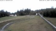 Archived webcam image showing Valley area (Ochsenkopf mountain) on 16 Sep 2026 at 12:02