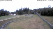 Archived webcam image showing Valley area (Ochsenkopf mountain) on 16 Sep 2026 at 14:02