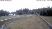 Archived webcam image showing Valley area (Ochsenkopf mountain) on 16 Sep 2026 at 16:02