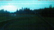 Archived webcam image showing Valley area (Ochsenkopf mountain) on 10 Oct 2026 at 07:58